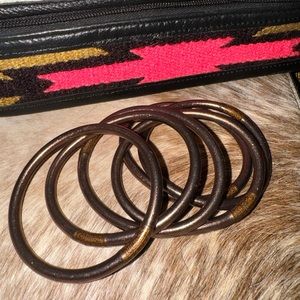 Buddha girl bracelets